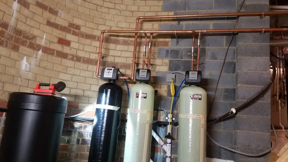 Slide of Mountaintop Plumbing