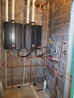 Mountaintop Plumbing