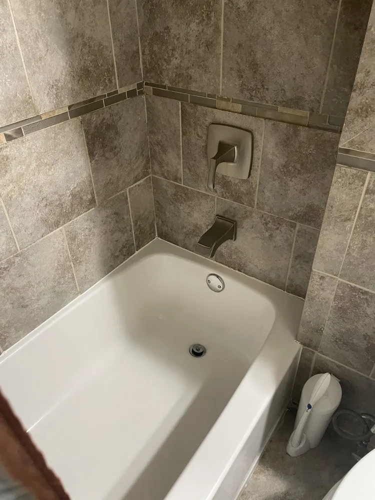 Slide of Mount's Plumbing & Construction