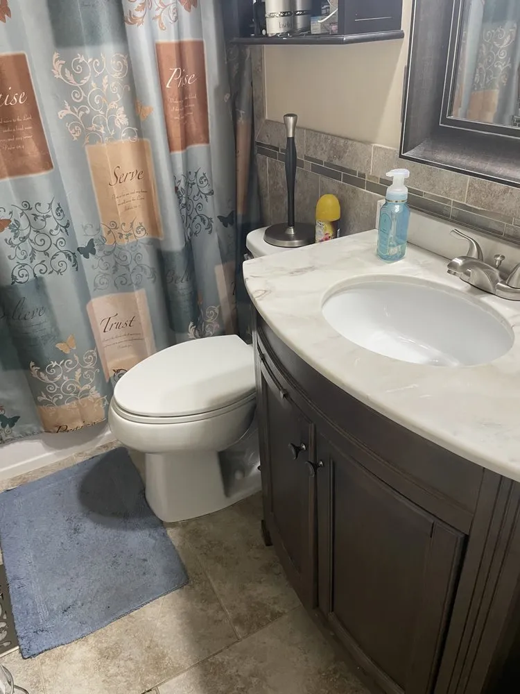 Slide of Mount's Plumbing & Construction