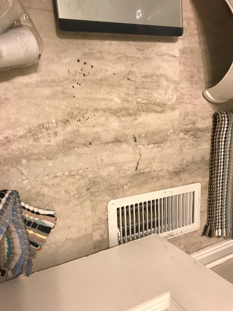 Slide of Mount's Plumbing & Construction