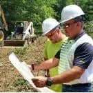 Slide of Mount's Plumbing & Construction