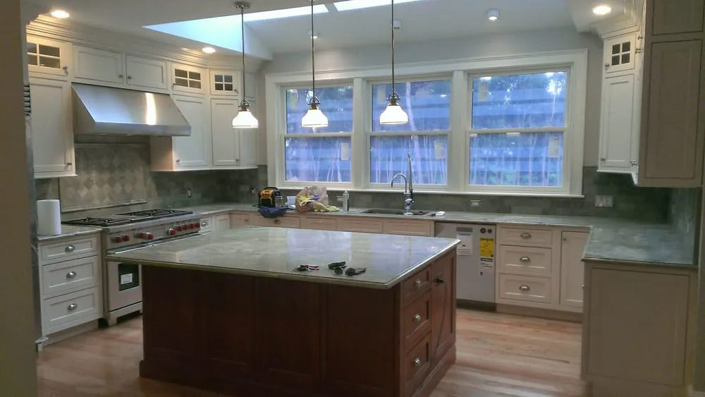 Slide of Mouradian Plumbing & Heating