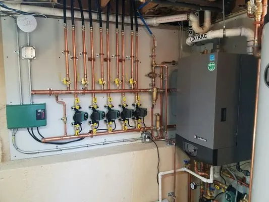 Mouradian Plumbing & Heating