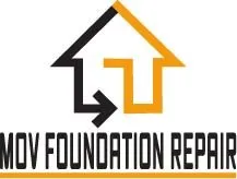 Slide of MOV Foundation Repair