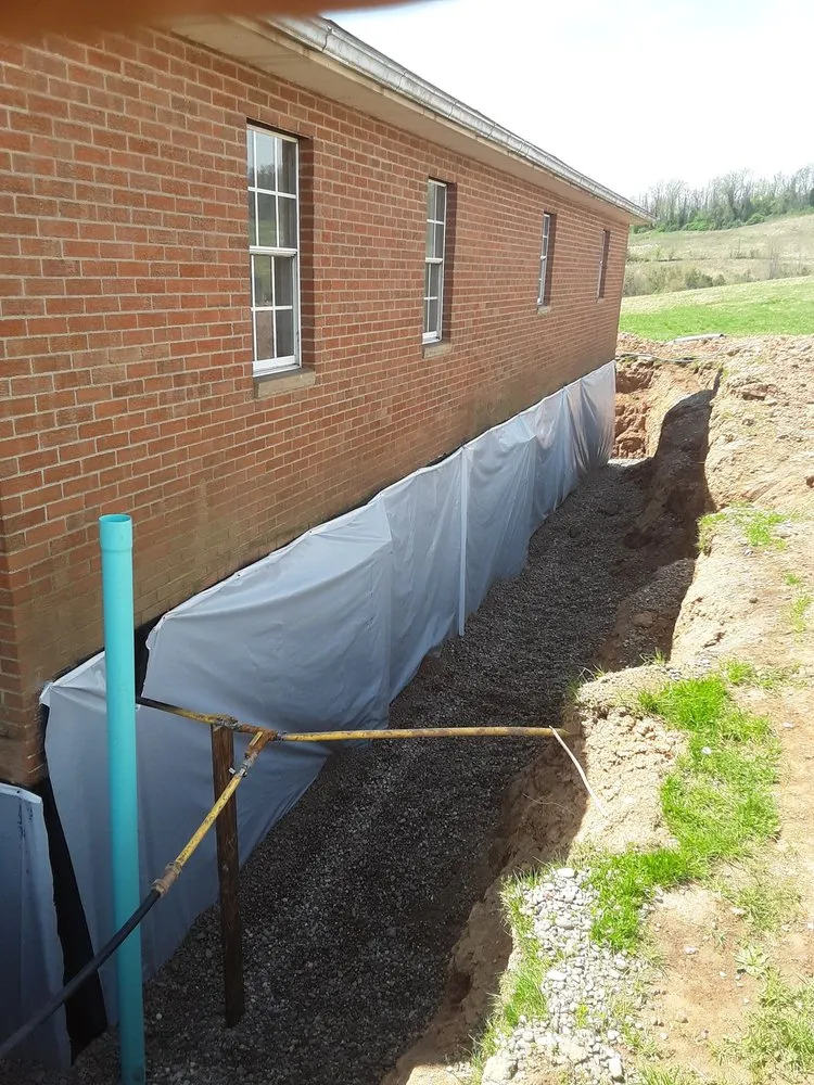 Slide of MOV Foundation Repair