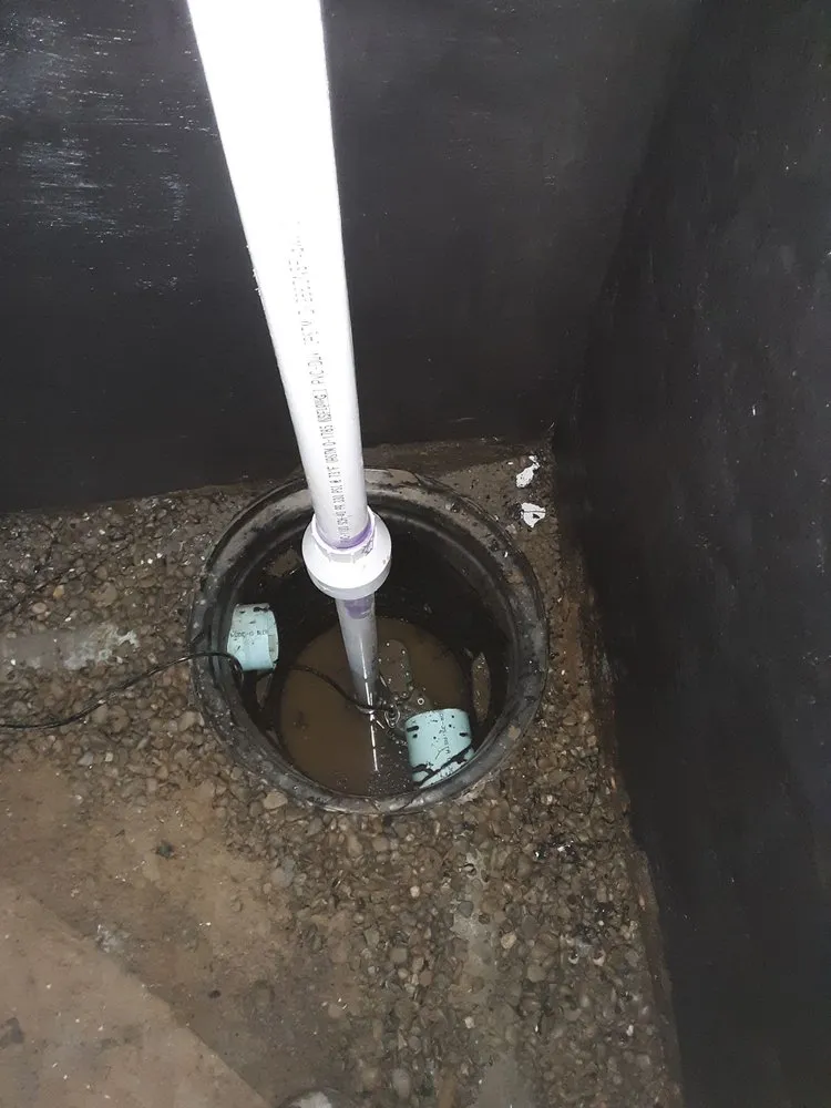 Slide of MOV Foundation Repair