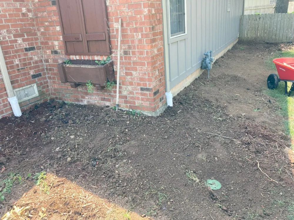 Slide of Moving Water