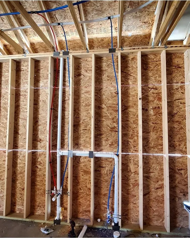 Slide of Moxie Plumbing Contractors