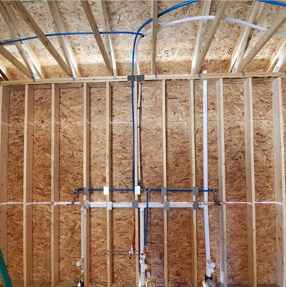 Slide of Moxie Plumbing Contractors