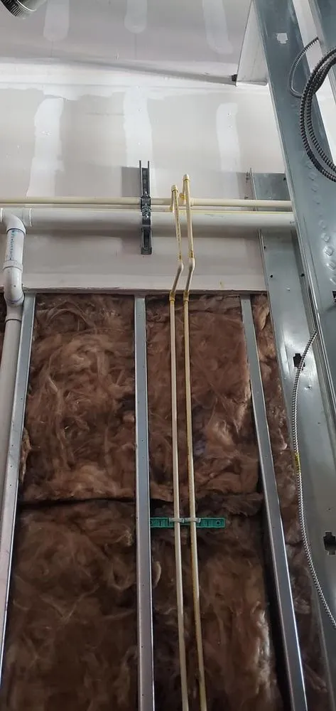 Slide of Moxie Plumbing Contractors