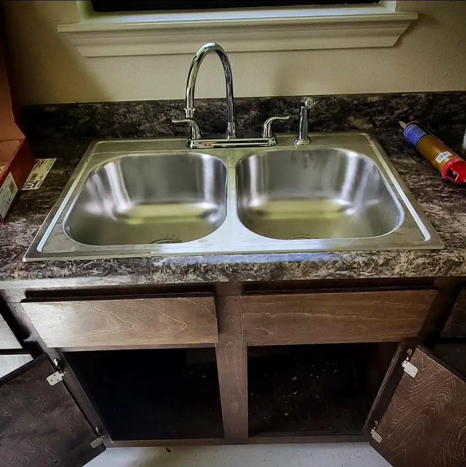 Slide of Moxie Plumbing Contractors