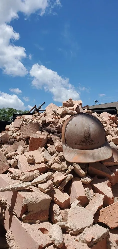 Emergency leak detection experts serving Lufkin, TX - Moxie Plumbing Contractors