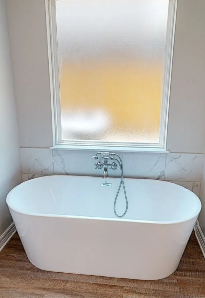 Slide of Moxie Plumbing Contractors