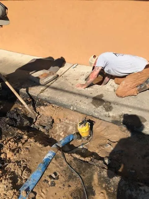 Slide of Moxie Plumbing Contractors