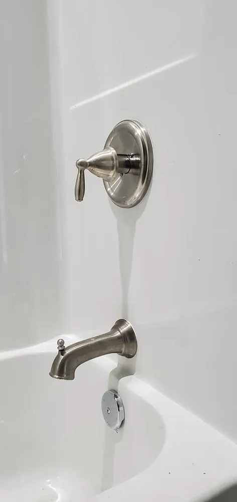 Slide of Moxie Plumbing Contractors