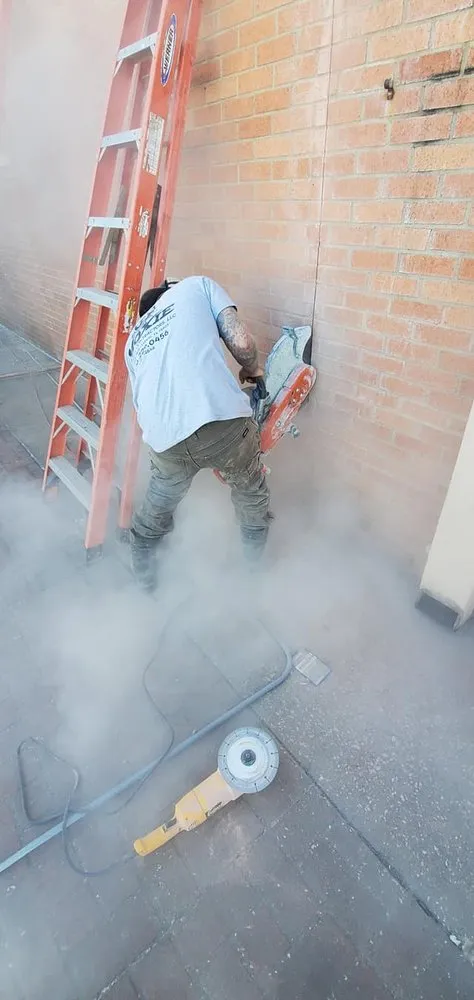 Slide of Moxie Plumbing Contractors