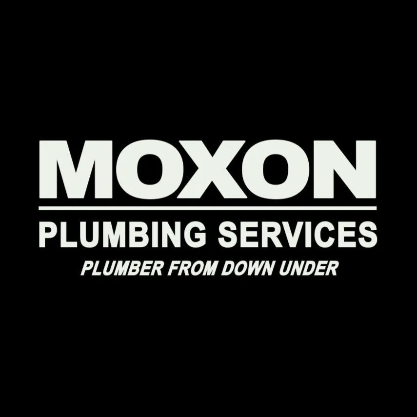 Slide of Moxon Plumbing Services