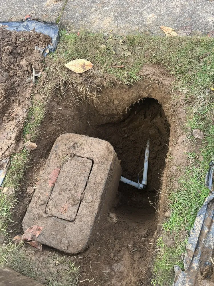 Slide of Moxon Plumbing Services