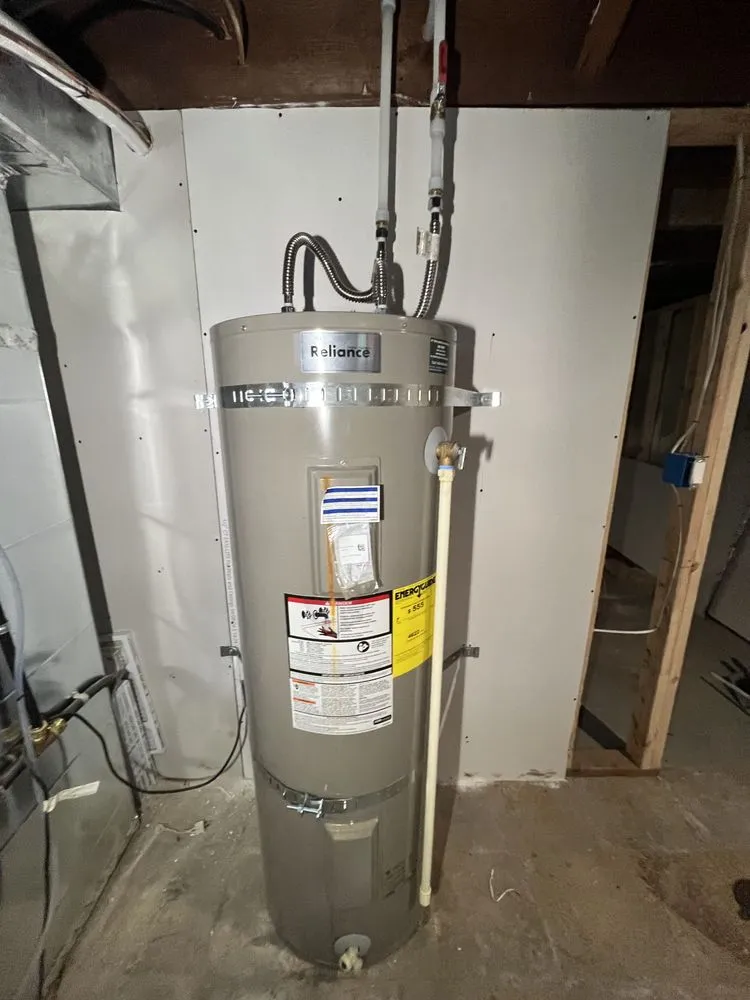 Slide of Moxon Plumbing Services