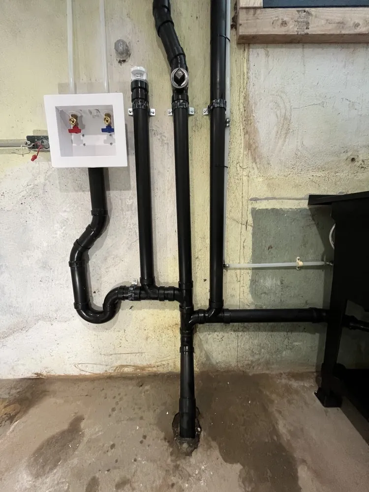 Slide of Moxon Plumbing Services