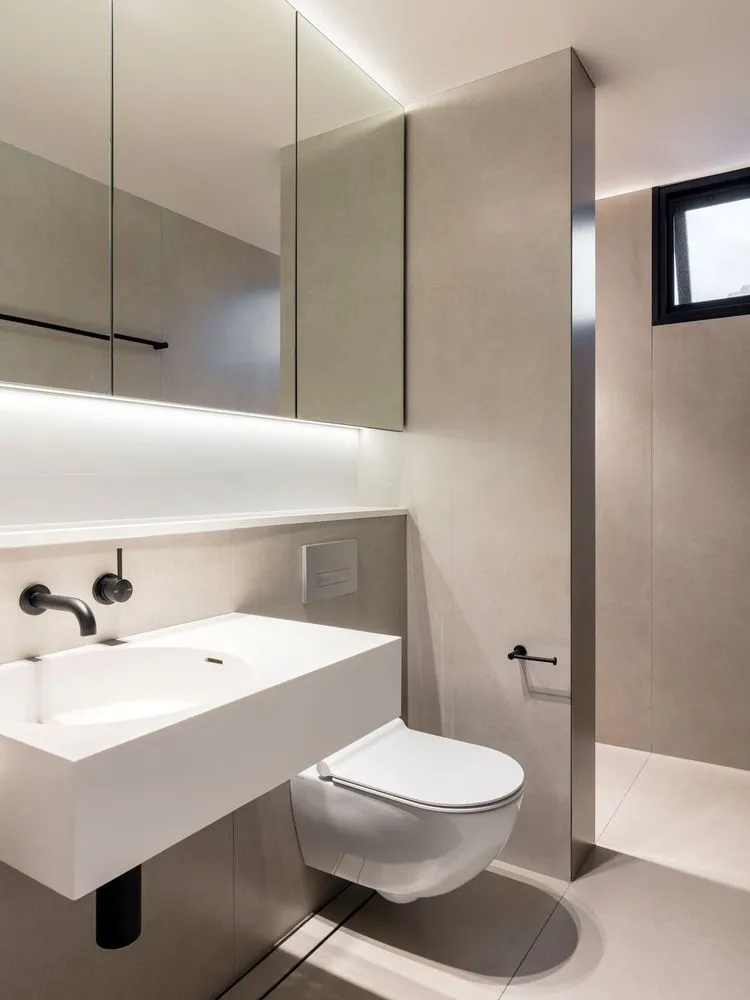 Slide of Moxon Plumbing Services