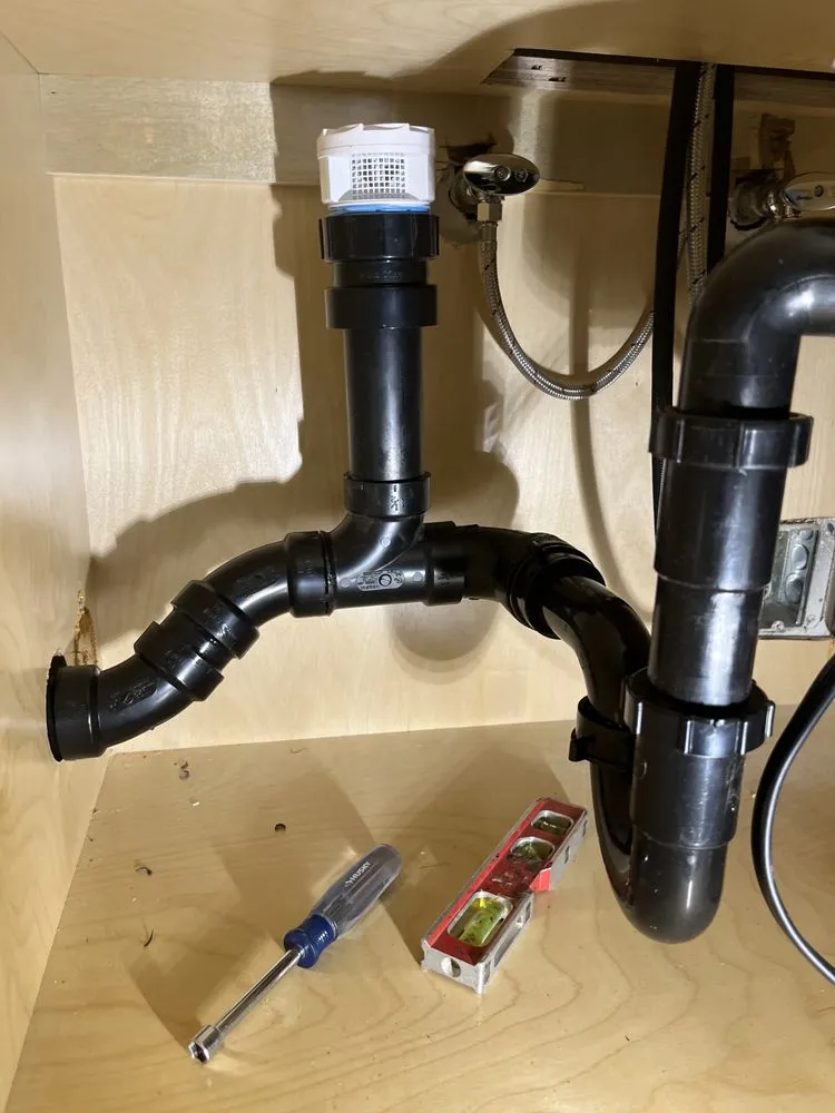 Affordable water heater service for homes in Portland, OR by Moxon Plumbing Services