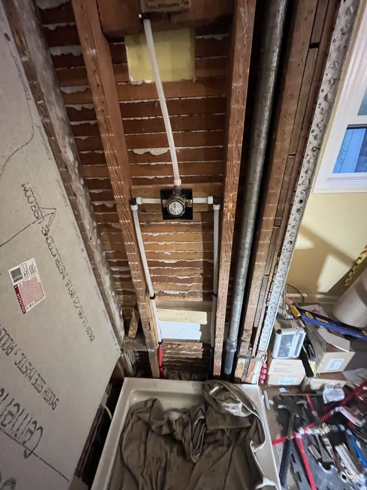 Top-rated drain cleaning in Portland, OR by Moxon Plumbing Services