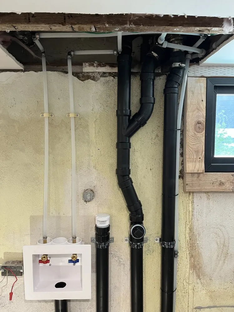 Professional leak detection for homes in Portland, OR by Moxon Plumbing Services
