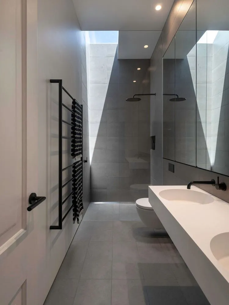 Slide of Moxon Plumbing Services