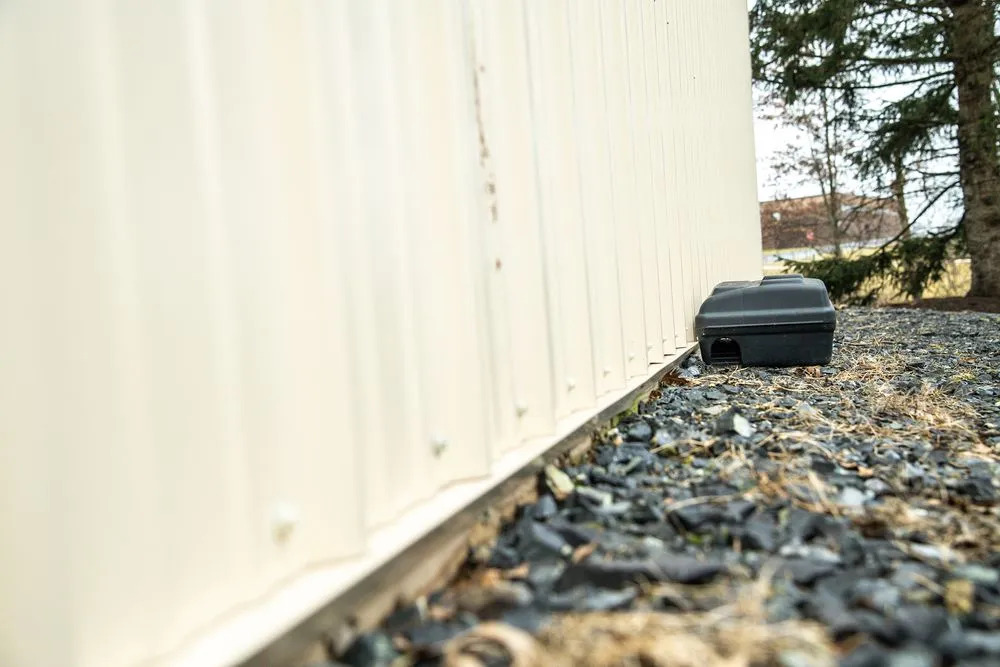 Slide of Moyer Indoor Outdoor