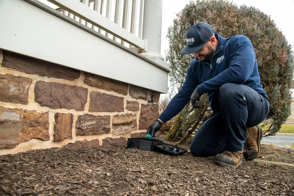 Slide of Moyer Indoor Outdoor