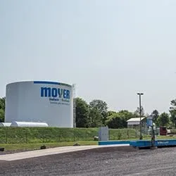 Slide of Moyer Indoor Outdoor