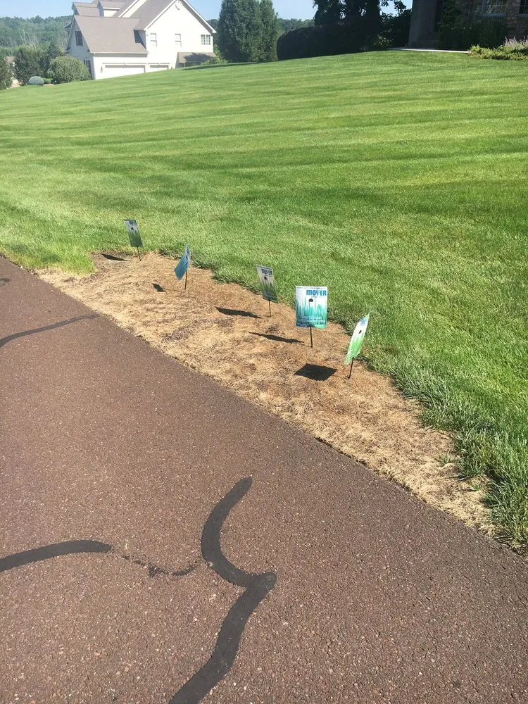 Slide of Moyer Indoor Outdoor