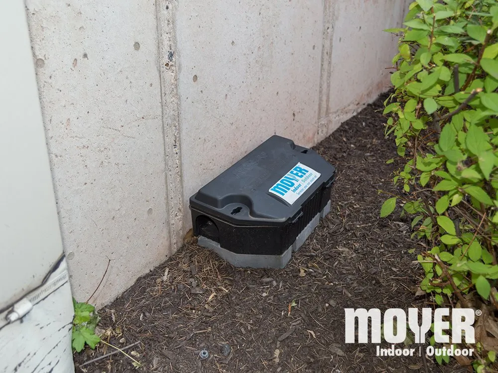 Expert pipe repair for homes in Newtown Square, PA by Moyer Pest Control