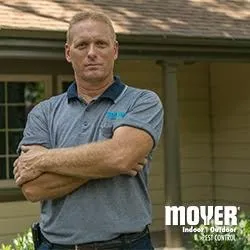 Affordable emergency plumbing in Newtown Square, PA by Moyer Pest Control