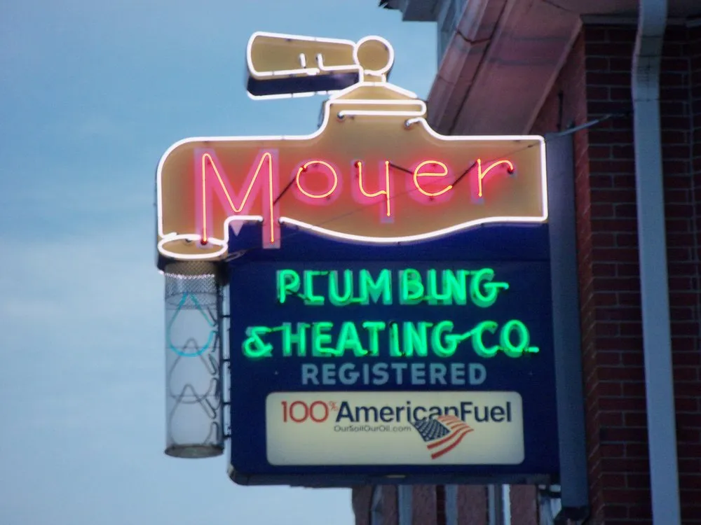 Slide of Moyer Total Indoor Comfort