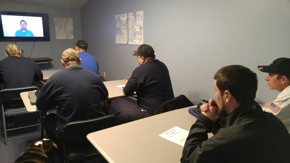 Slide of Moyer Total Indoor Comfort