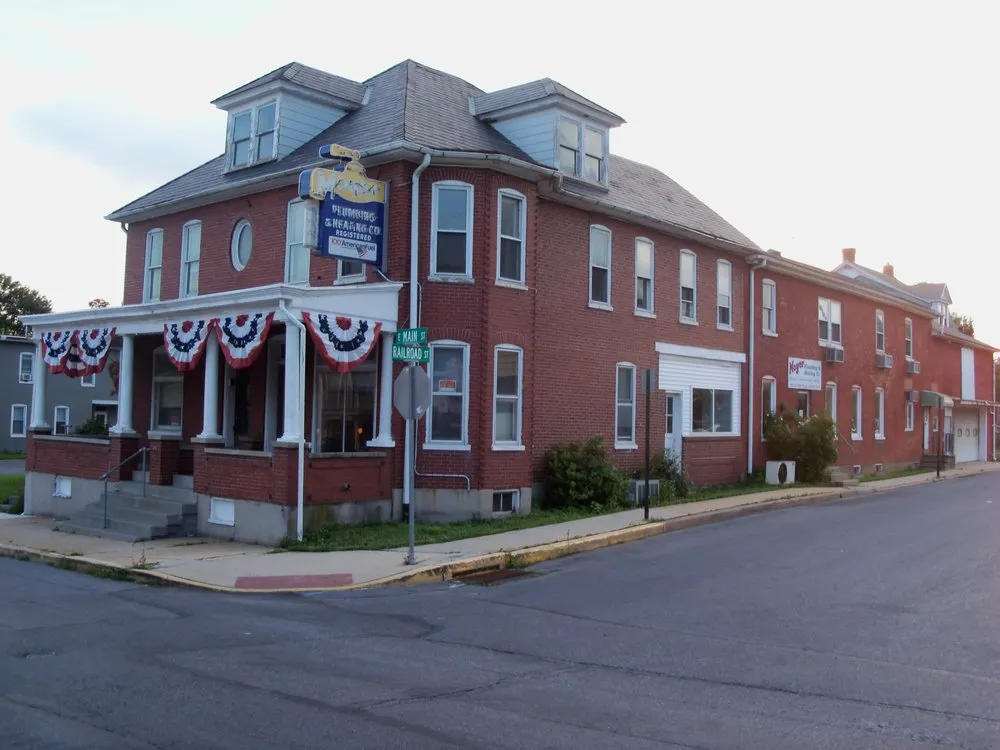 Slide of Moyer Total Indoor Comfort