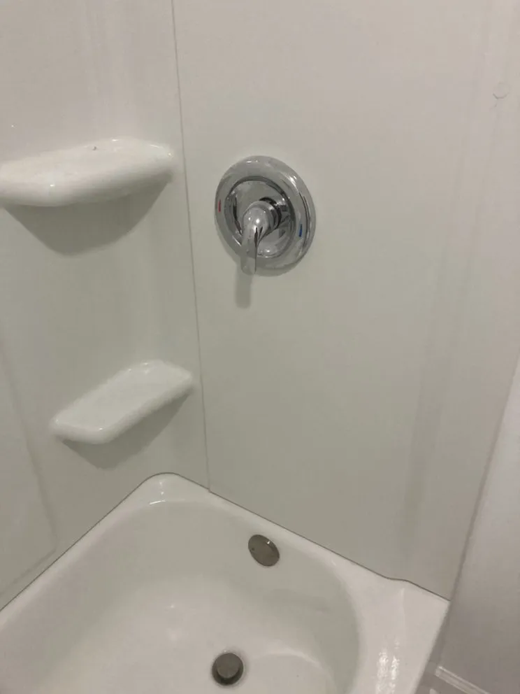 Slide of Moyer's plumbing