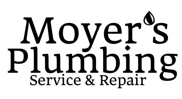 Slide of Moyer's plumbing
