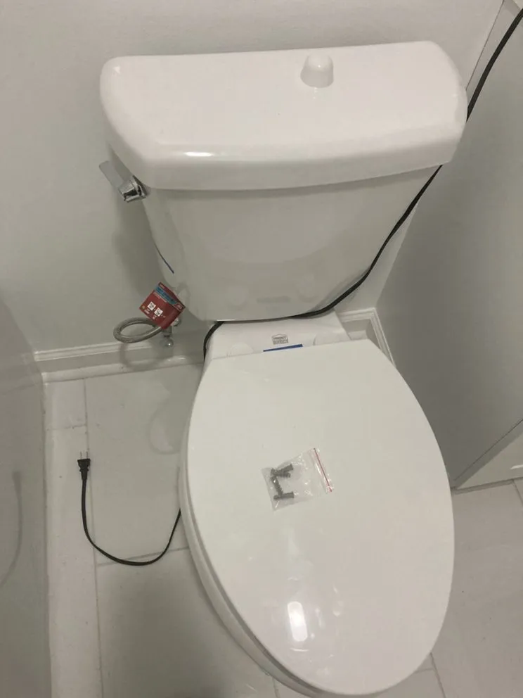 Slide of Moyer's plumbing