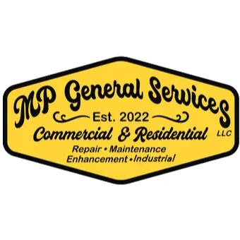 Slide of MP General Services