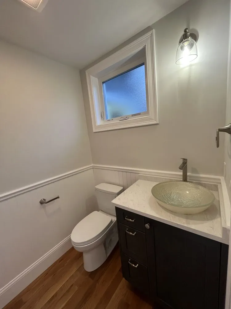 Slide of MP Mechanical Services