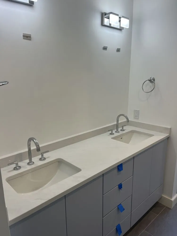 Slide of MP Mechanical Services