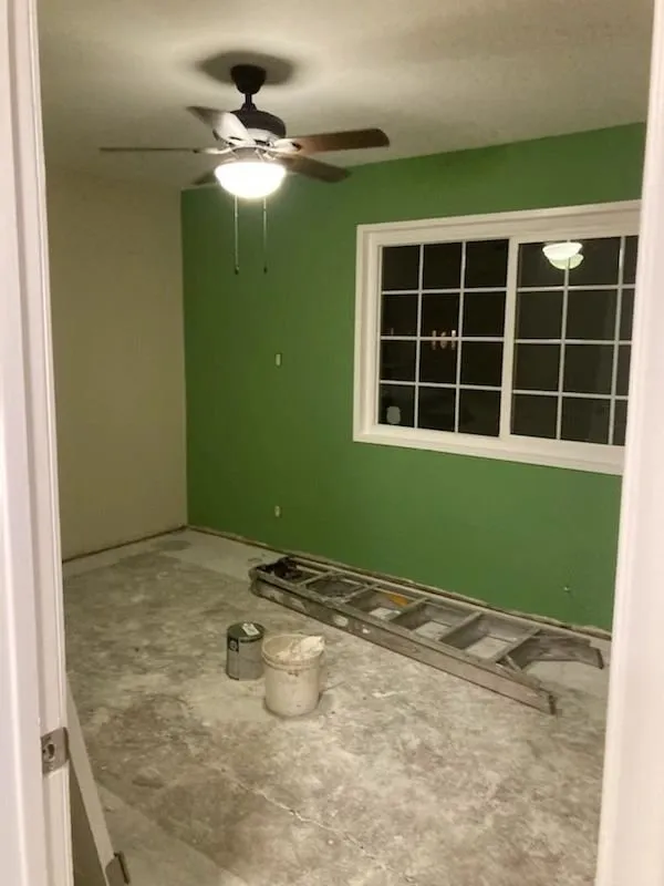 Slide of Mp Painters