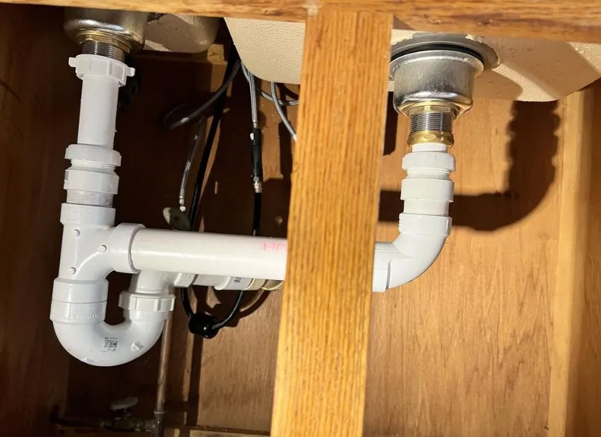 Slide of MP Plumbing and Heating