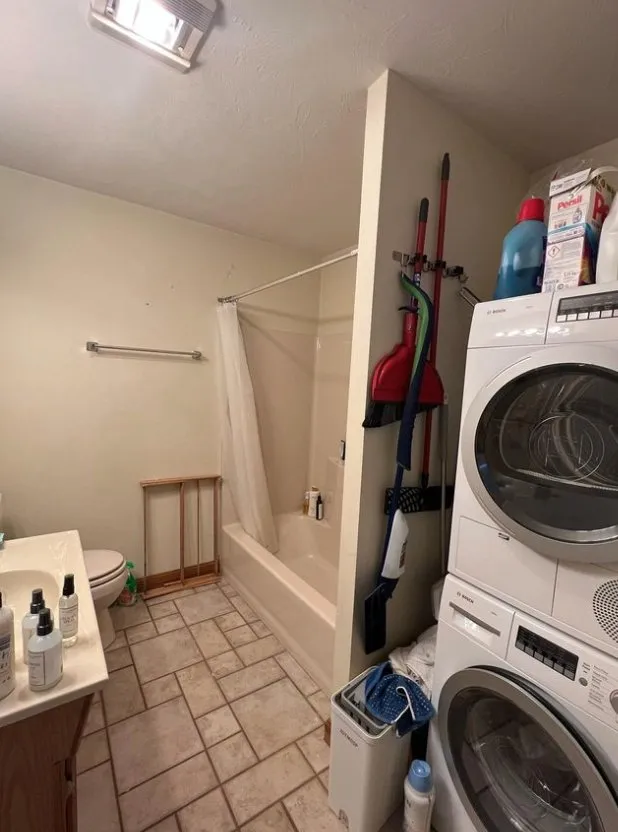 Slide of MP Plumbing and Heating