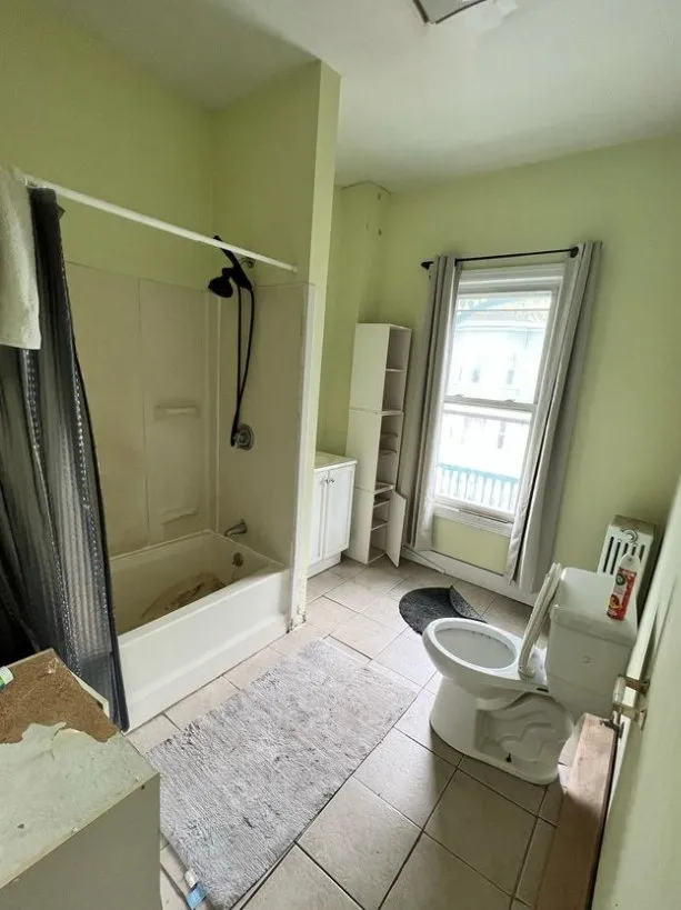 Slide of MP Plumbing and Heating