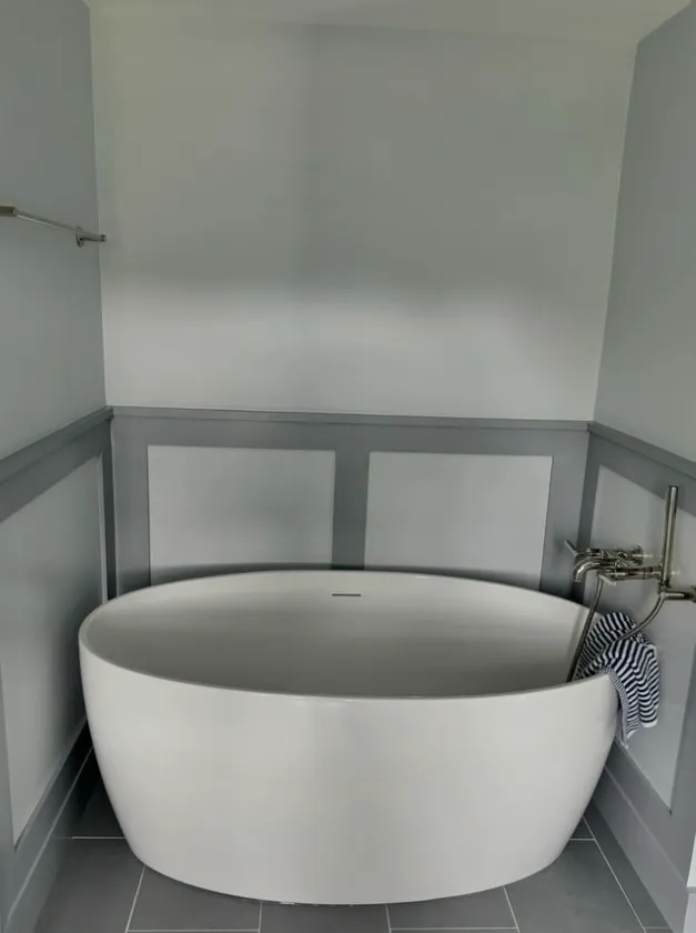 Slide of MP Plumbing and Heating